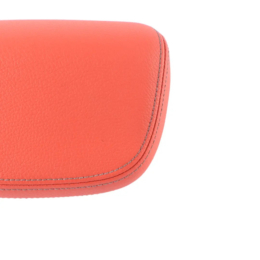 Appuie Tête Arrière En Cuir Dakota BMW F40 - SKU 9108289 - Numéro de pièce 9108289