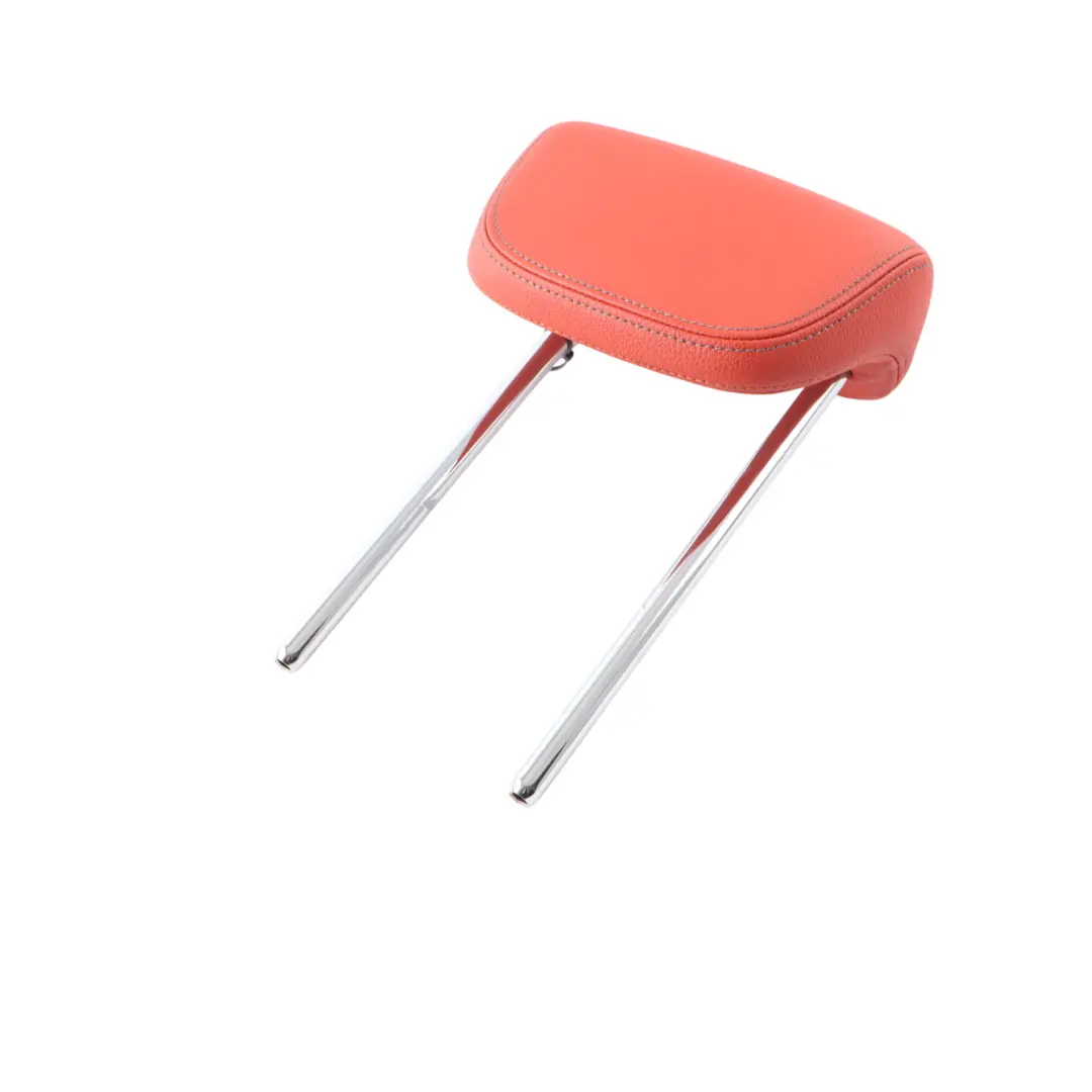 Asiento Trasero Reposacabezas De Cuero Dakota para BMW F40 con número de pieza 9108289 BMW F40 Asiento Trasero Reposacabezas De Cuero Dakota - SKU 9108289 - Número de pieza 9108289