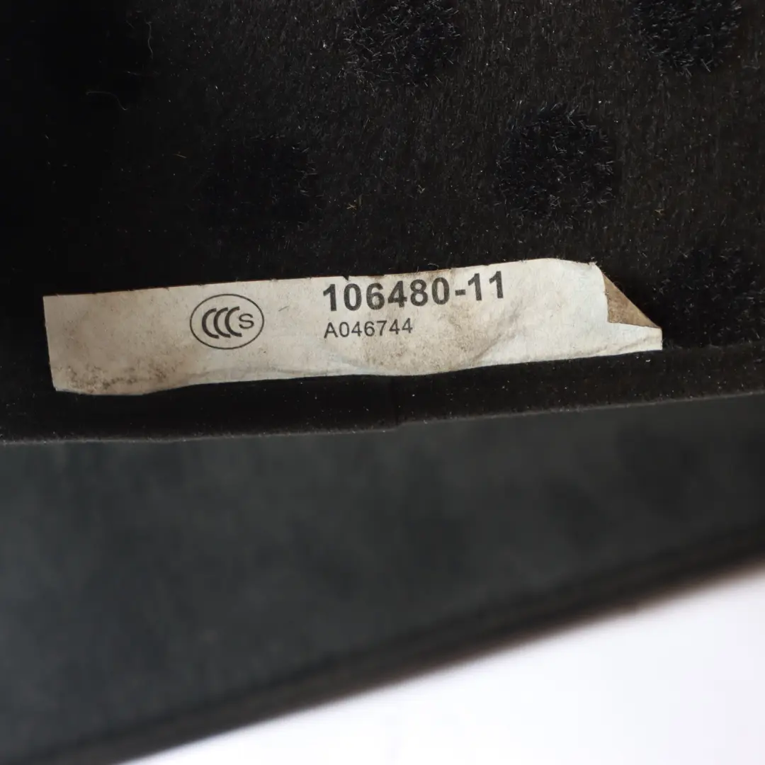 Floor Cover Mats BMW E60 E61 Interior Front Rear Floor Full Velour Set to with Part number 9117174 Floor Cover Mats BMW E60 E61 Interior Front Rear Floor Full Velour Set - SKU RHD-9117174-1 - Part number 9117174