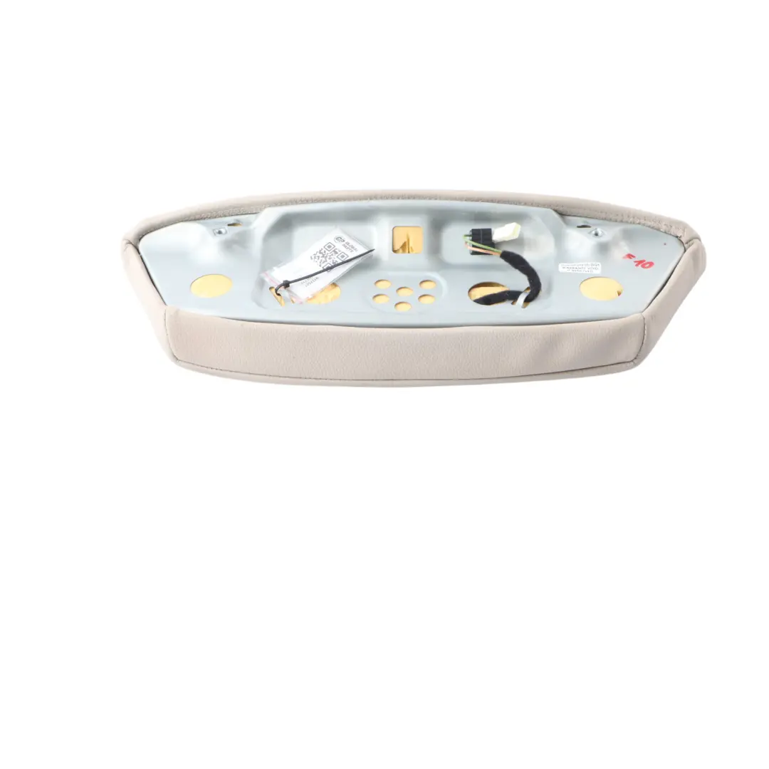 Support Cuisse BMW F01 F02 F03 F04 F07 F10 F11 Siège Avant Chauffant En Cuir pour à propos du numéro de pièce 9117547 Support Cuisse BMW F01 F02 F03 F04 F07 F10 F11 Siège Avant Chauffant En Cuir - SKU 9117547 - Numéro de pièce 9117547