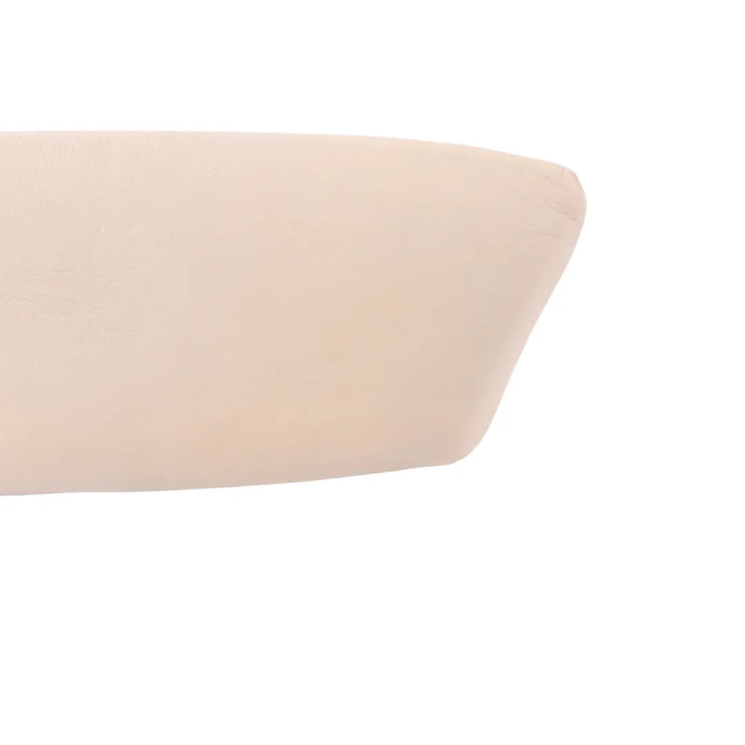  Support Cuisse BMW F01 F02 F03 F04 F07 F10 F11 Siège Avant Chauffant En Cuir - SKU 9117547 - Numéro de pièce 9117547