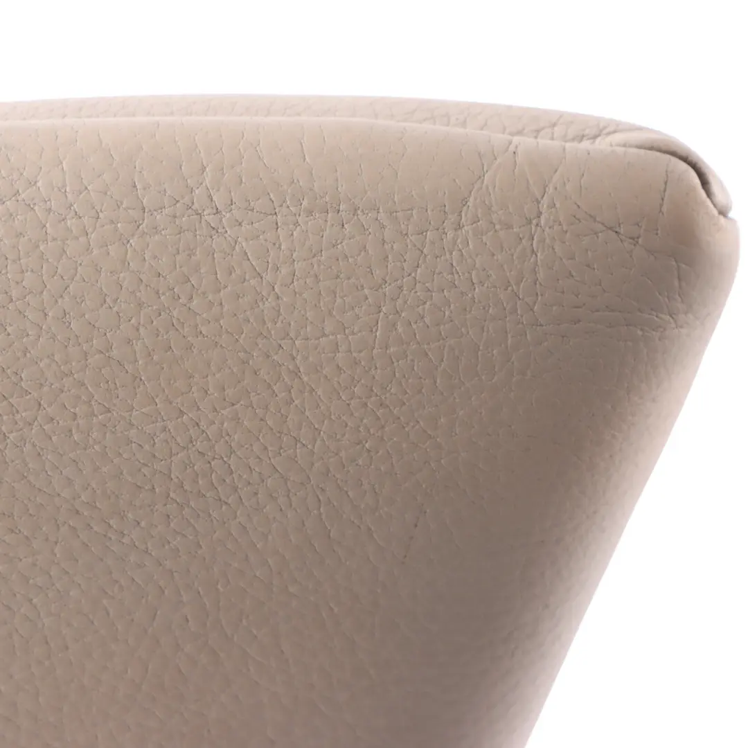 Thigh Support BMW F01 F02 F03 F04 F07 F10 F11 Heated Front Seat Leather to with Part number 9117547 Thigh Support BMW F01 F02 F03 F04 F07 F10 F11 Heated Front Seat Leather - SKU 9117547 - Part number 9117547