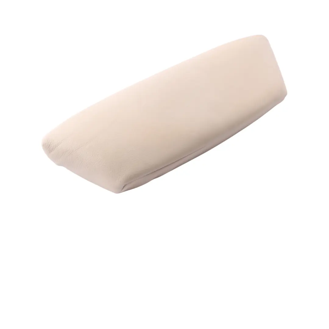  Thigh Support BMW F01 F02 F03 F04 F07 F10 F11 Heated Front Seat Leather - SKU 9117547 - Part number 9117547