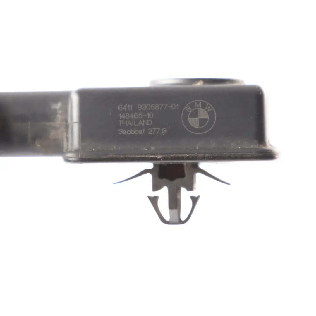 AUC Sensor to BMW F01 F02 F03 F07 F10 F11 F12 F13 with Part number 9123861 BMW F01 F02 F03 F07 F10 F11 F12 F13 AUC Sensor - SKU 9123861 - Part number 9123861