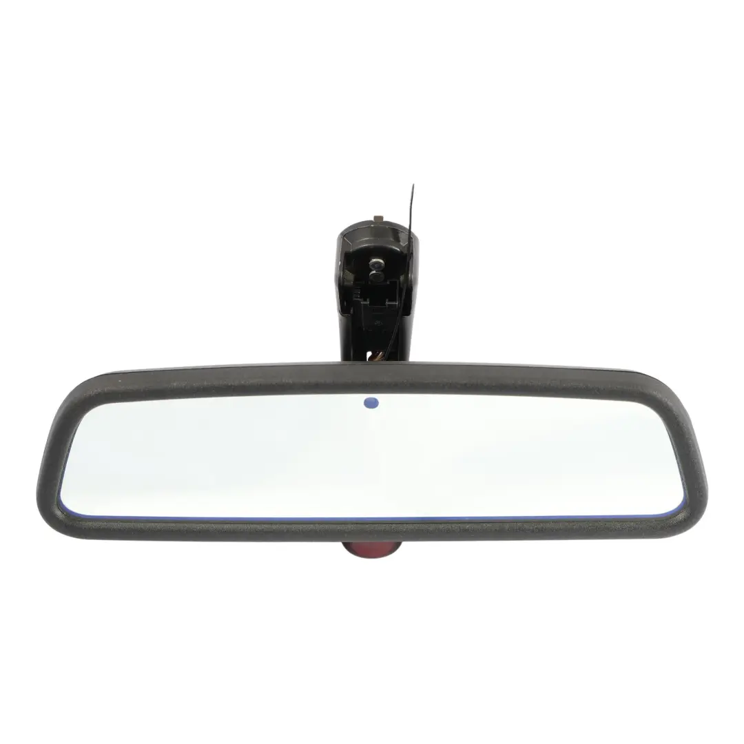 Rückansicht Innenspiegel Schwarz 7153452 für BMW E93 mit Teilenummer 9134444 BMW E93 Rückansicht Innenspiegel Schwarz 7153452 - SKU 9134444-4 - Teilenummer 9134444