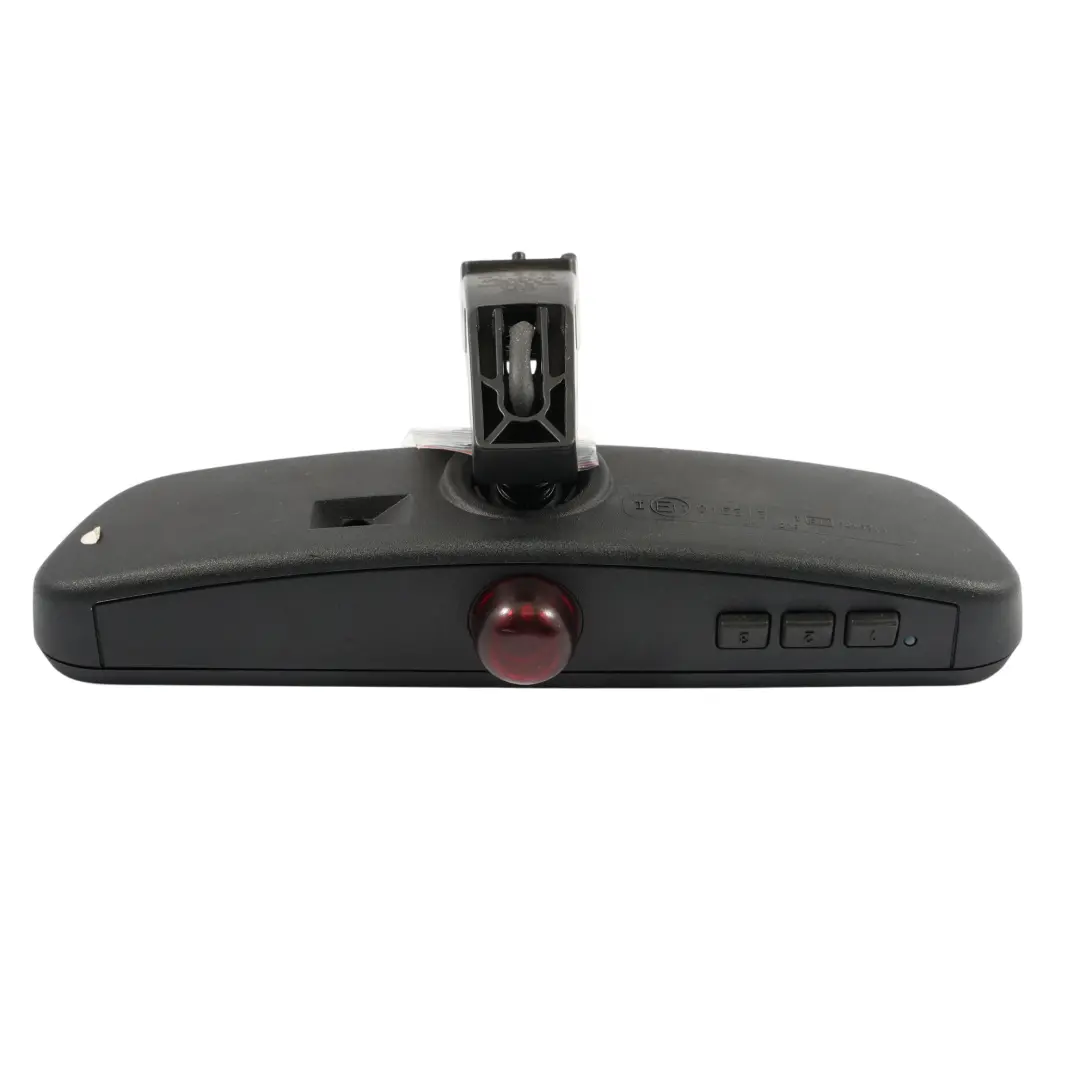 Espejo Interior Retrovisor Negro 7153452 para BMW E93 con número de pieza 9134444 BMW E93 Espejo Interior Retrovisor Negro 7153452 - SKU 9134444-4 - Número de pieza 9134444