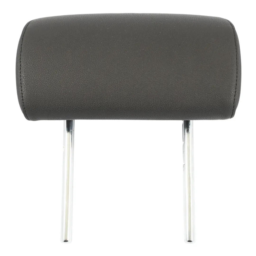 BMW E60 E61 Asiento Trasero Reposacabezas Imitación Cuero - SKU 9136989 - Número de pieza 9136989