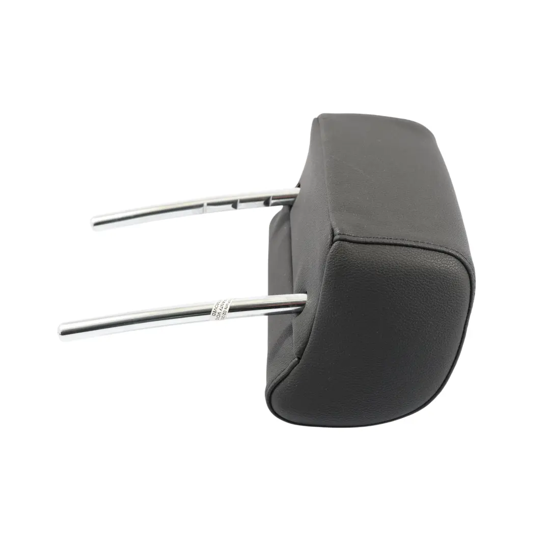 Appuie Tête Arrière En Similicuir pour BMW E60 E61 à propos du numéro de pièce 9136989 BMW E60 E61 Appuie Tête Arrière En Similicuir - SKU 9136989 - Numéro de pièce 9136989