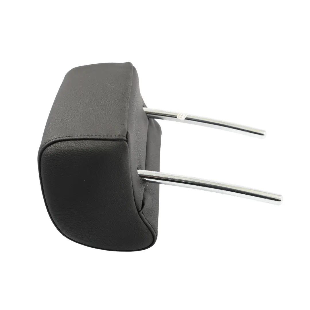 BMW E60 E61 Asiento Trasero Reposacabezas Imitación Cuero - SKU 9136989 - Número de pieza 9136989