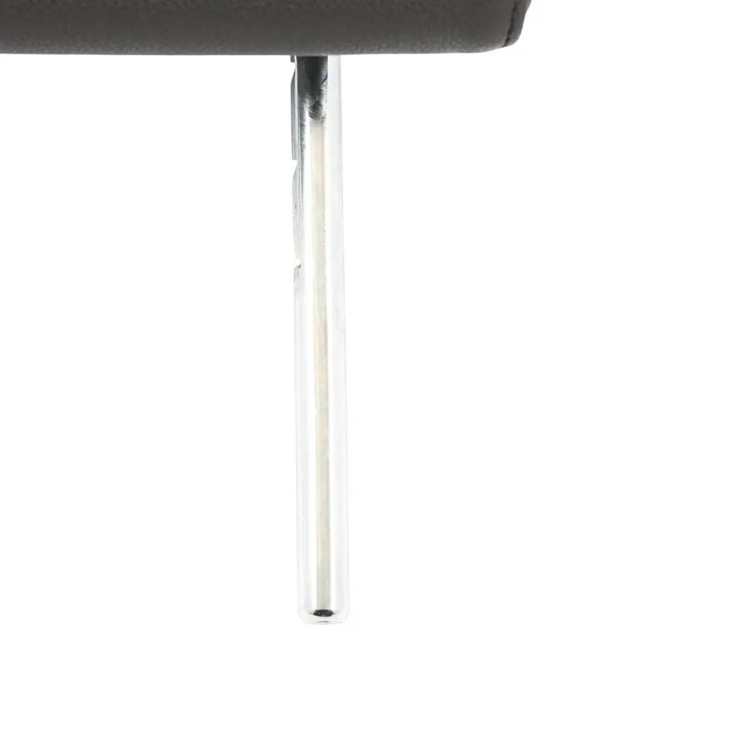 BMW E60 E61 Rear Seat Head Rest Headrest Imitation Leather - SKU 9136989 - Part number 9136989