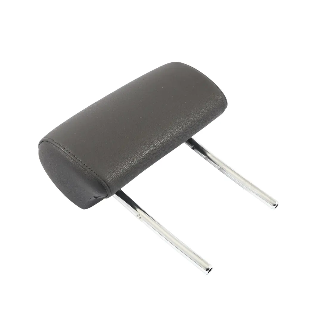 Asiento Trasero Reposacabezas Imitación Cuero para BMW E60 E61 con número de pieza 9136989 BMW E60 E61 Asiento Trasero Reposacabezas Imitación Cuero - SKU 9136989 - Número de pieza 9136989