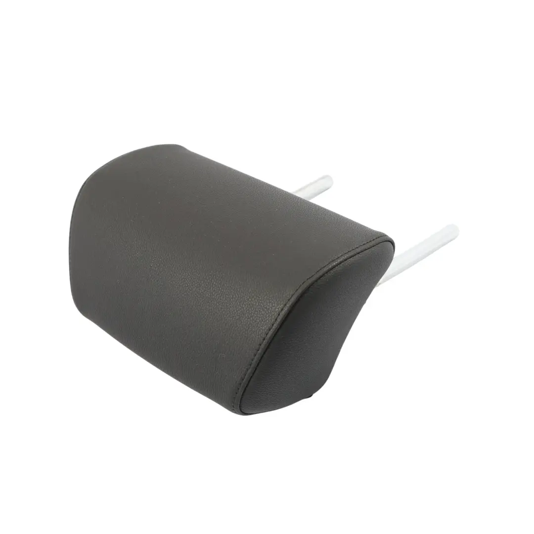 Head Rest Headrest Imitation Leather to BMW E60 E61 Rear Seat with Part number 9136989 BMW E60 E61 Rear Seat Head Rest Headrest Imitation Leather - SKU 9136989 - Part number 9136989