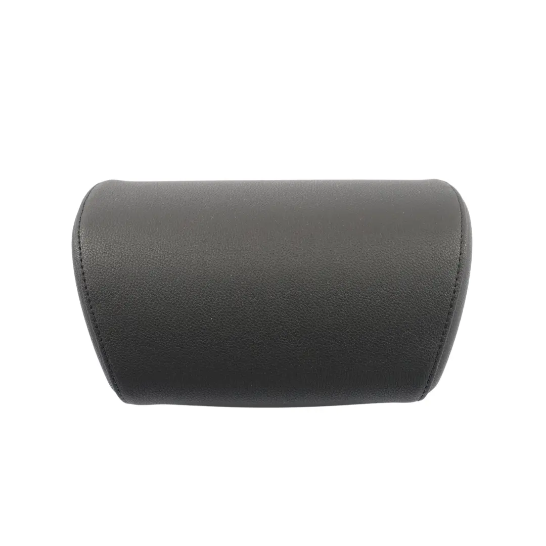BMW E60 E61 Rear Seat Head Rest Headrest Imitation Leather - SKU 9136989 - Part number 9136989