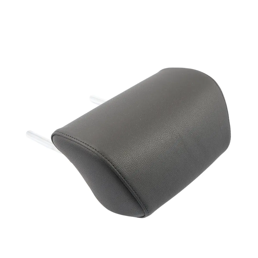BMW E60 E61 Asiento Trasero Reposacabezas Imitación Cuero - SKU 9136989 - Número de pieza 9136989