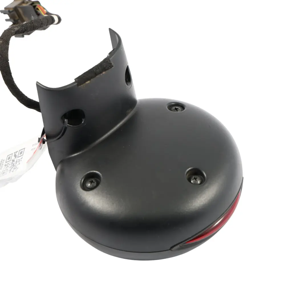 Mini R56 Tacómetro Cuentarrevoluciones Reloj Cromo - SKU 9153408 - Número de pieza 9153408