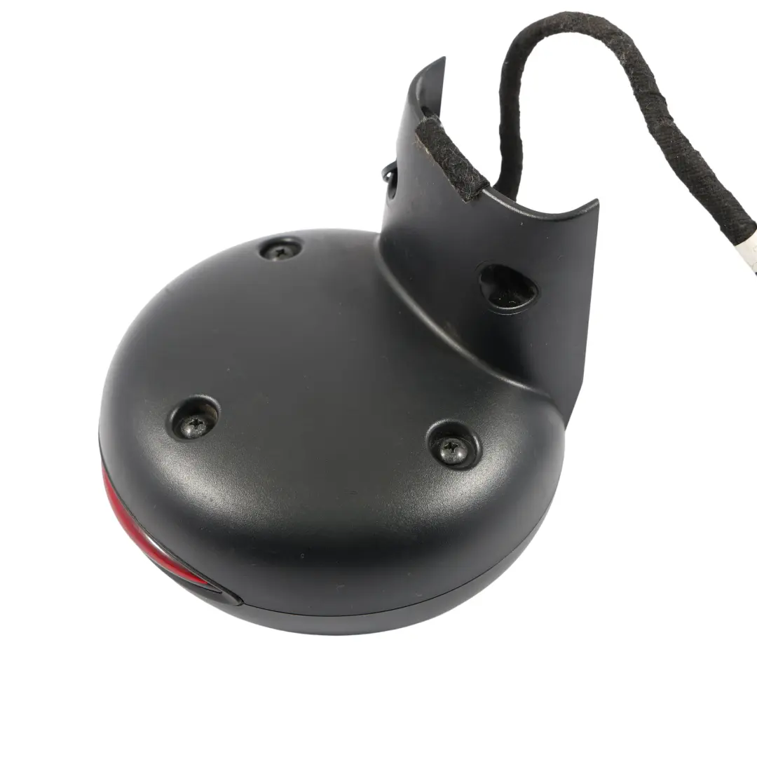 Mini R56 Tacómetro Cuentarrevoluciones Reloj Cromo - SKU 9153408 - Número de pieza 9153408