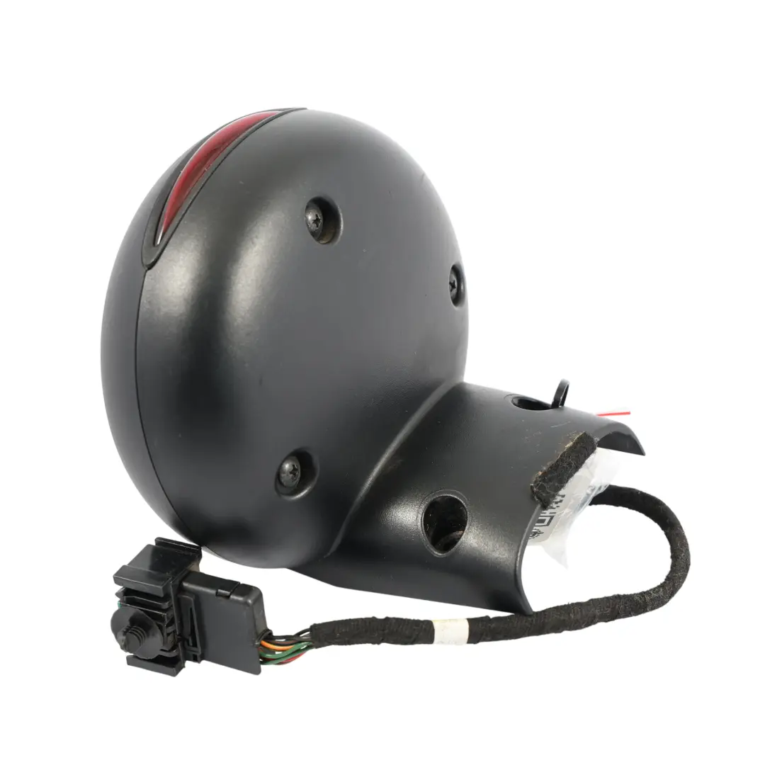 Tacómetro Cuentarrevoluciones Reloj Cromo para Mini R56 con número de pieza 9153408 Mini R56 Tacómetro Cuentarrevoluciones Reloj Cromo - SKU 9153408 - Número de pieza 9153408