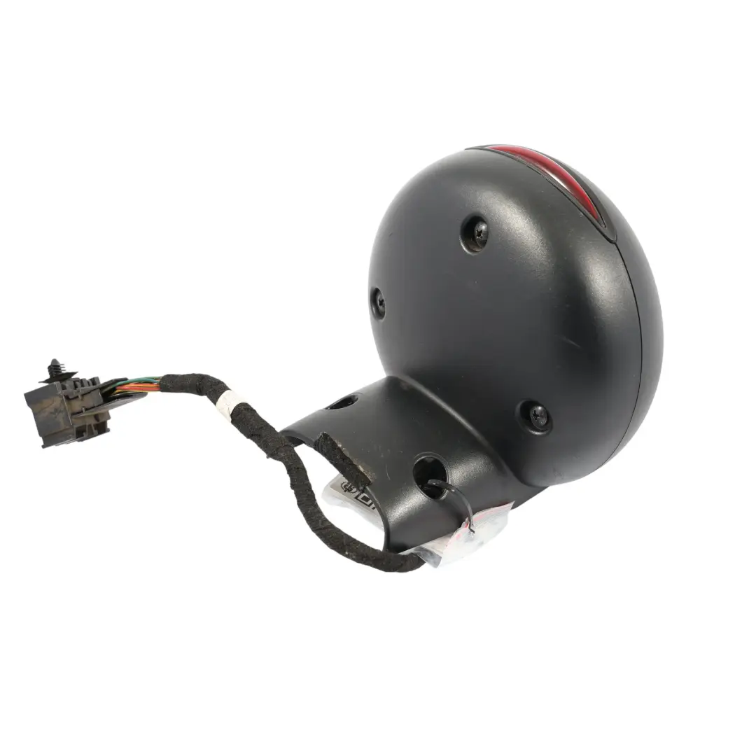 Mini R56 Tacómetro Cuentarrevoluciones Reloj Cromo - SKU 9153408 - Número de pieza 9153408