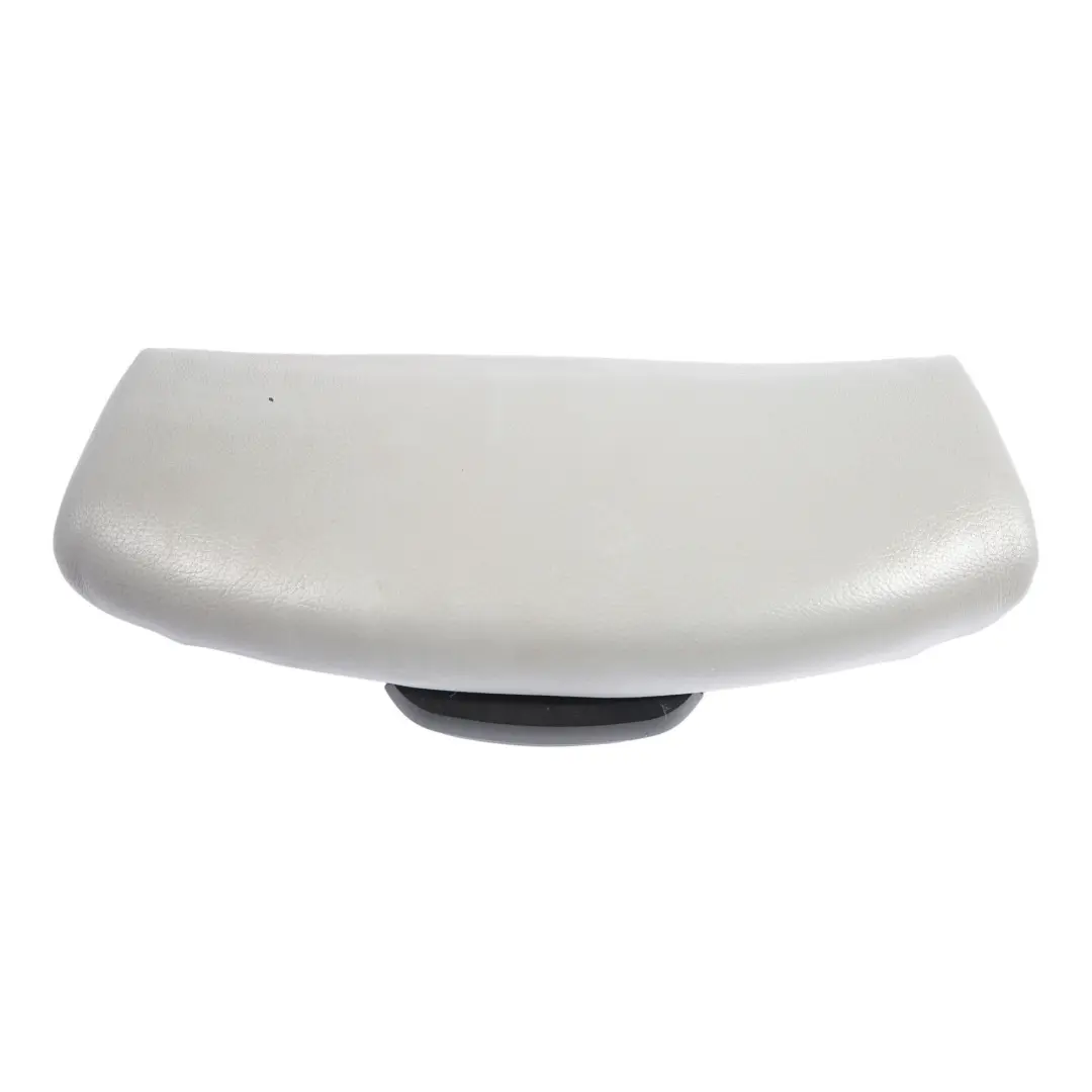 Front Seat Cover Thigh Support Left Right N/O/S to BMW E90 E91 with Part number 9155977 BMW E90 E91 Front Seat Cover Thigh Support Left Right N/O/S - SKU 9155977 - Part number 9155977