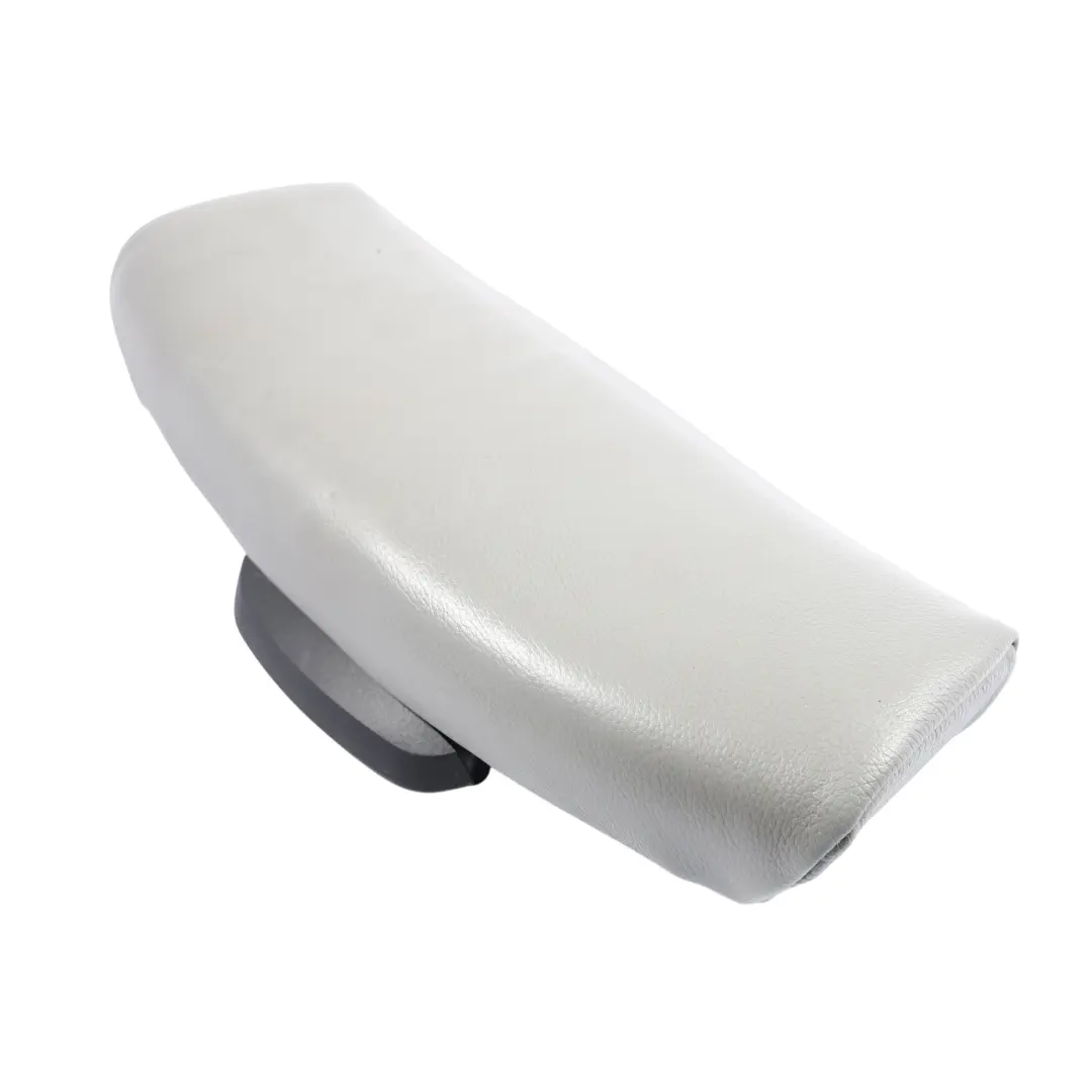 Front Seat Cover Thigh Support Left Right N/O/S to BMW E90 E91 with Part number 9155977 BMW E90 E91 Front Seat Cover Thigh Support Left Right N/O/S - SKU 9155977 - Part number 9155977