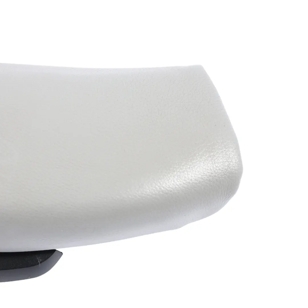 Vordersitzbezug Oberschenkelauflage Links Rechts für BMW E90 E91 mit Teilenummer 9155977 BMW E90 E91 Vordersitzbezug Oberschenkelauflage Links Rechts - SKU 9155977 - Teilenummer 9155977