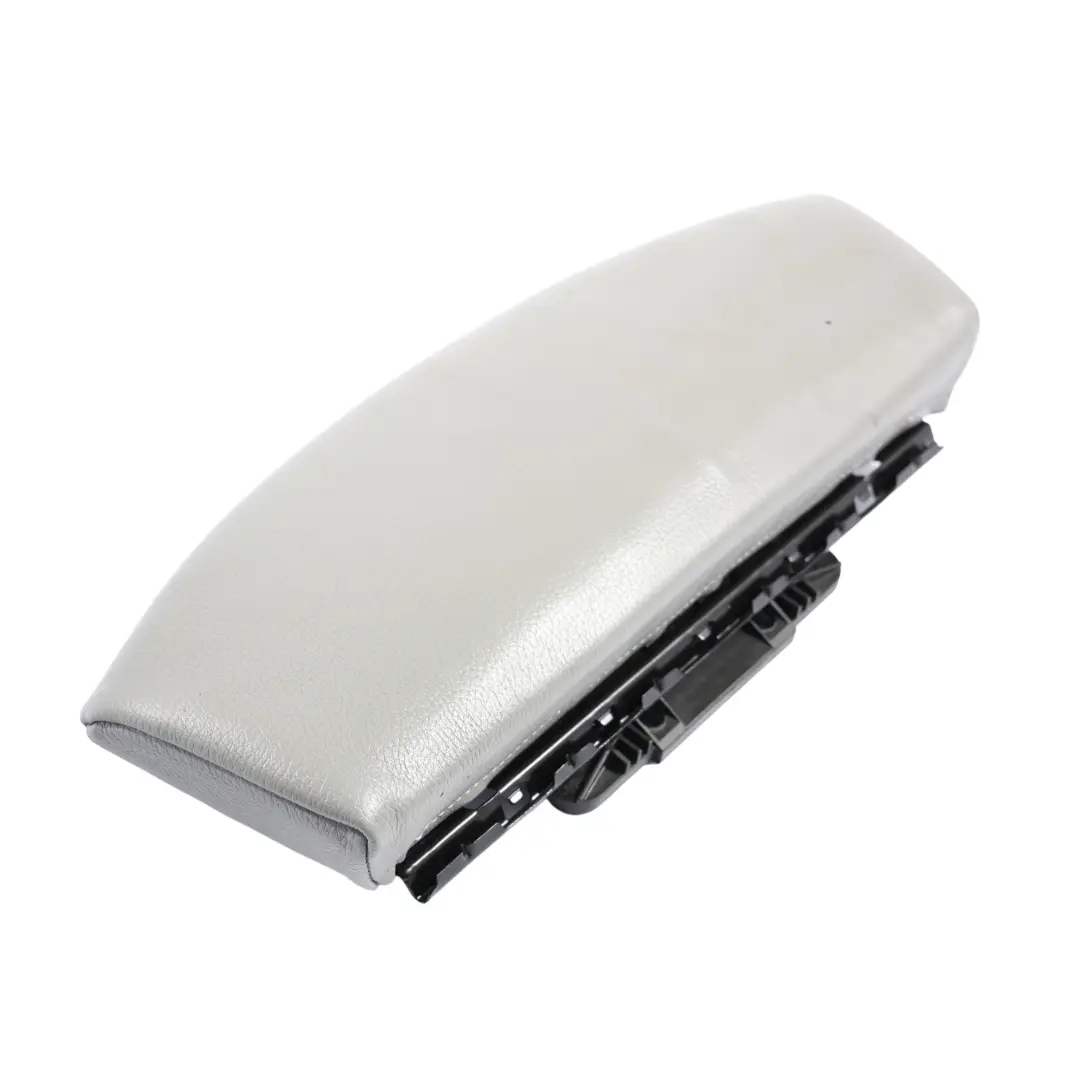 Asiento Delantero Soporte Muslo Izquierdo Derecho para BMW E90 E91 con número de pieza 9155977 BMW E90 E91 Asiento Delantero Soporte Muslo Izquierdo Derecho - SKU 9155977 - Número de pieza 9155977