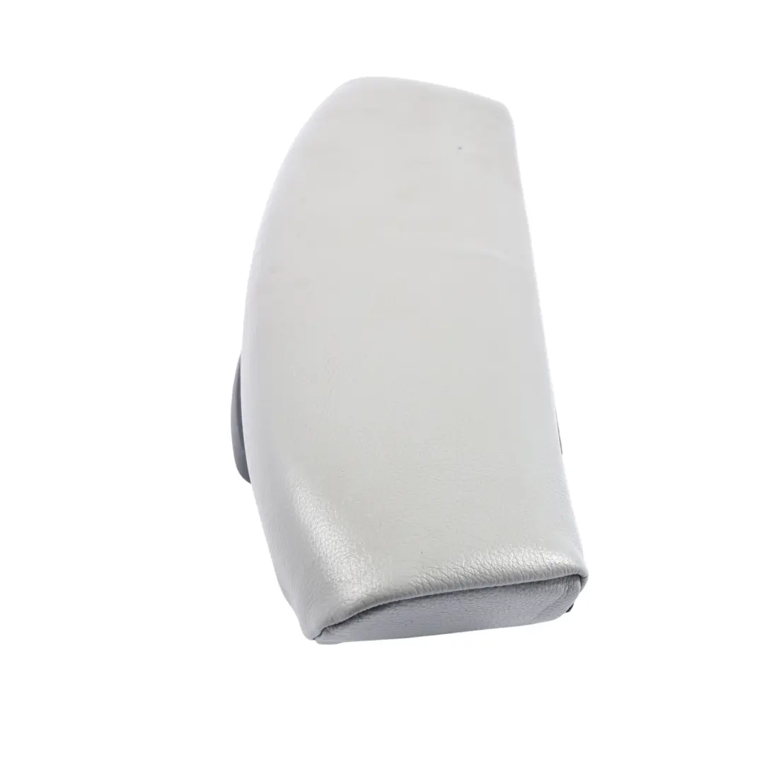 BMW E90 E91 Front Seat Cover Thigh Support Left Right N/O/S - SKU 9155977 - Part number 9155977