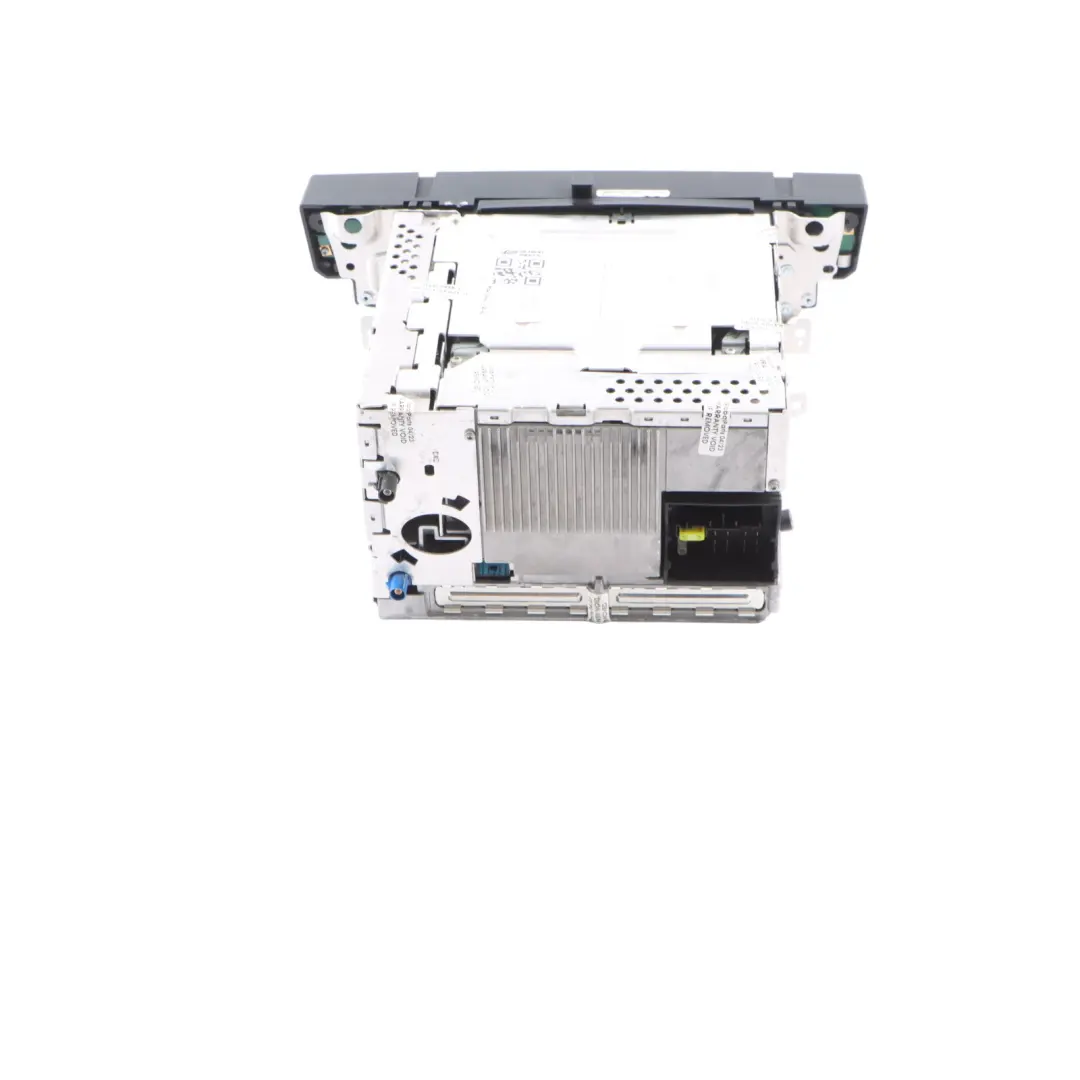 BMW E60 E61 E63 Professional CCC Navigation System Controller DAMAGE - SKU 9156230-1 - Part number 9156230