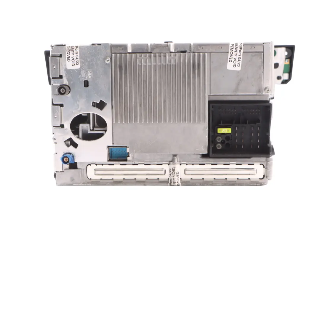 BMW E60 E61 E63 Komputer Nawigacji Professional CCC NA CZĘŚCI - SKU 9156230-1 - Numer Części 9156230