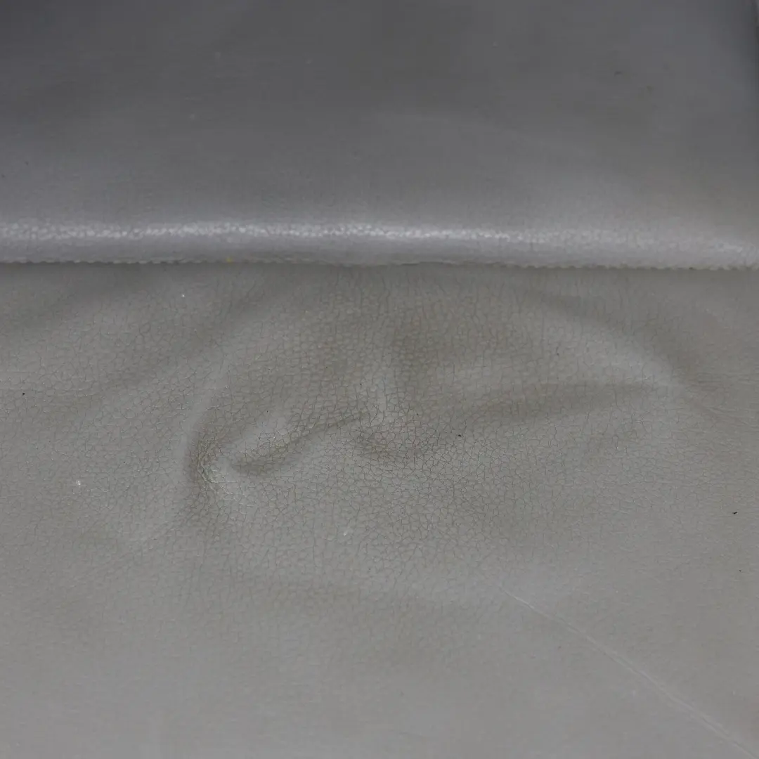 Fotel Sportowy Lewy Przód Dakota Grey Skóra do BMW E90 E91 o numerze 9156455 BMW E90 E91 Fotel Sportowy Lewy Przód Dakota Grey Skóra - SKU 9156455-1 - Numer Części 9156455