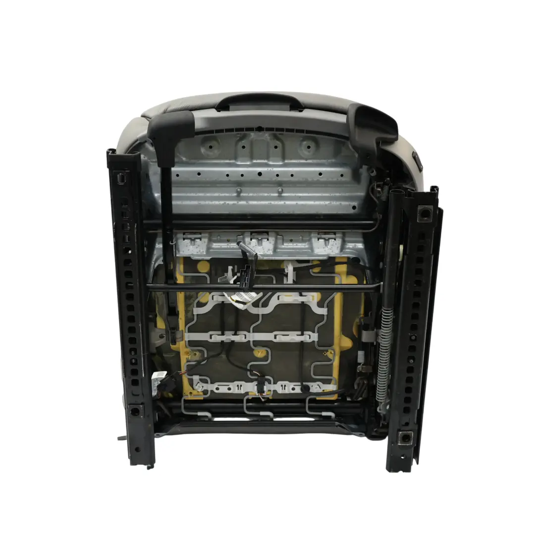 Vorder Sitz BMW E90 E91 Sport Leder Links Interieur Dakota Grau für mit Teilenummer 9156455 Vorder Sitz BMW E90 E91 Sport Leder Links Interieur Dakota Grau - SKU 9156455-1 - Teilenummer 9156455