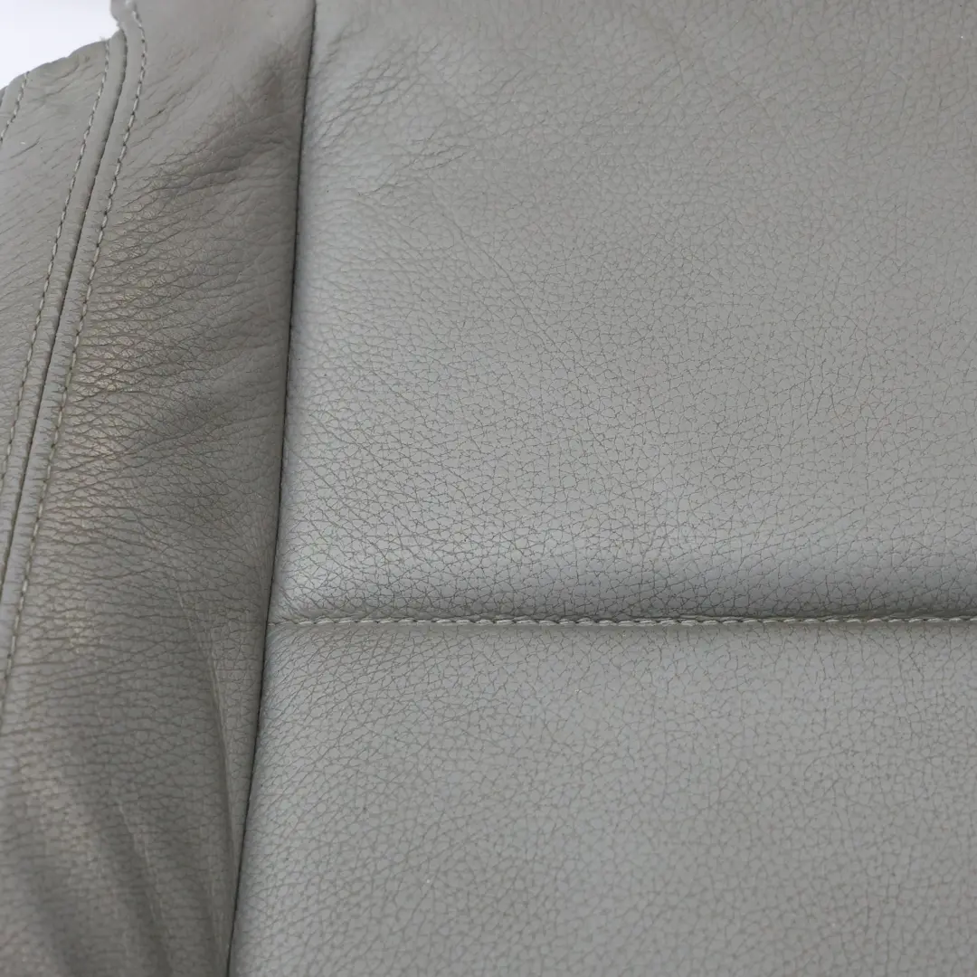 BMW E90 Housse De Siège Avant Inférieure En Cuir Gauche Et Droite - SKU 9156463 - Numéro de pièce 9156463