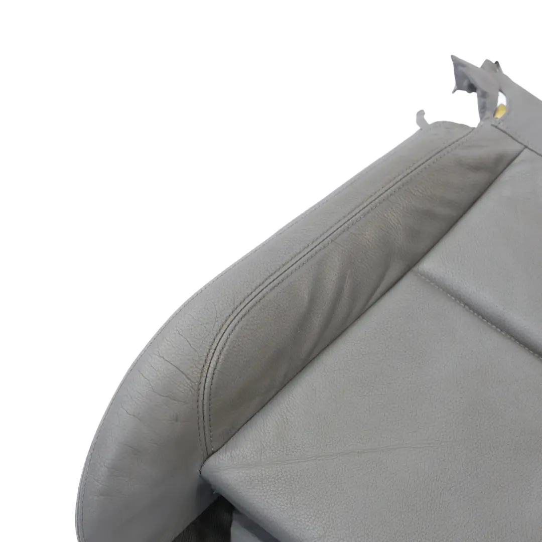 Vorderseite Basis Unterer Sitzbezug Leder Links Rechts für BMW E90 mit Teilenummer 9156463 BMW E90 Vorderseite Basis Unterer Sitzbezug Leder Links Rechts - SKU 9156463 - Teilenummer 9156463