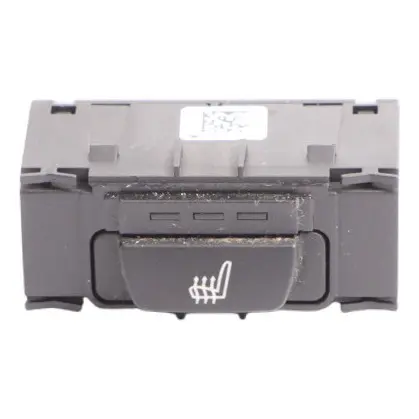  Heated Seat Button BMW F10 F11 X5 F15 X3 F25 F30 F36 Switch Panel - SKU 9163292 - Part number 9163292