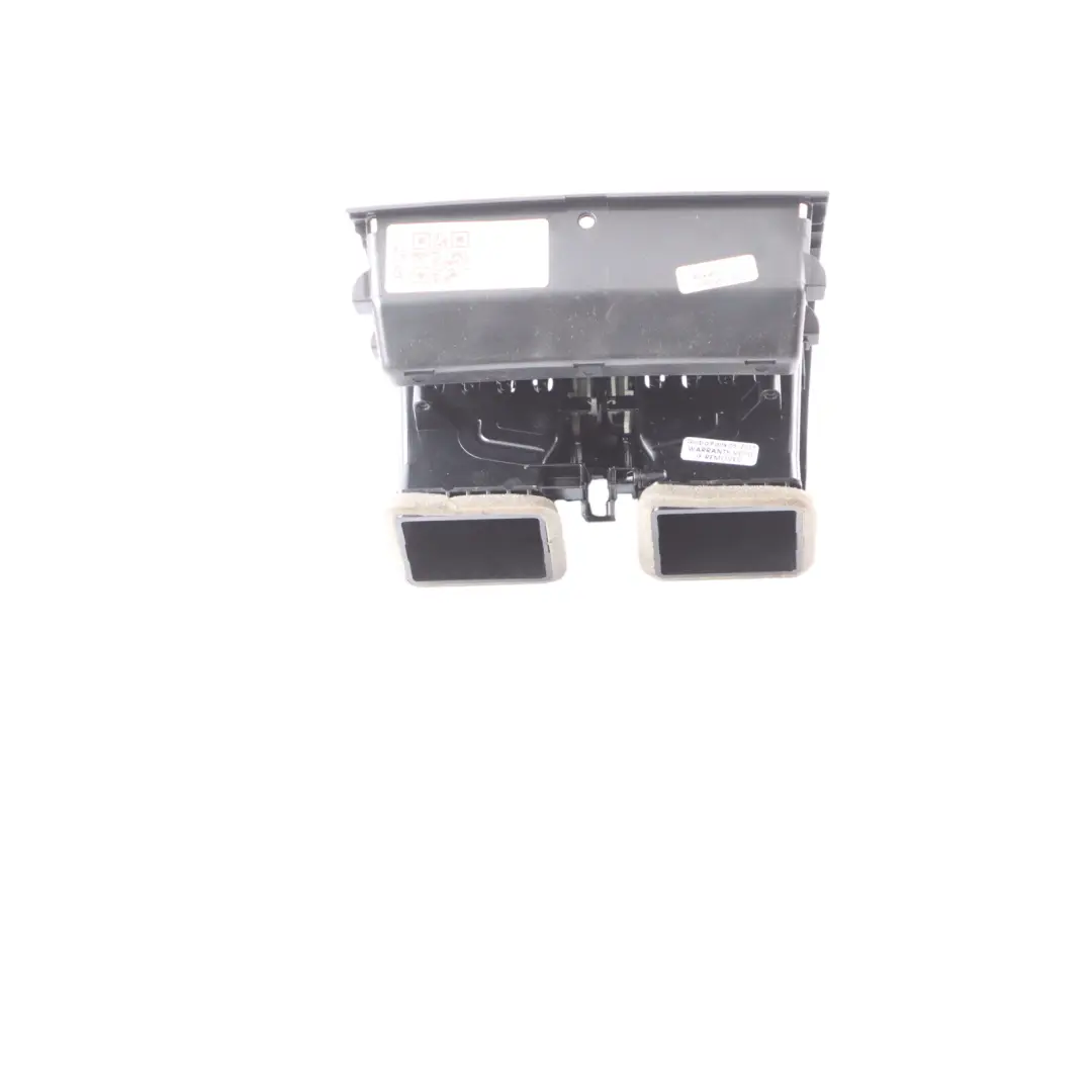 Frischluftgitter BMW F10 F11 Hintere Konsole Vent Trim Abdeckung Schwarz für mit Teilenummer 9172167 Frischluftgitter BMW F10 F11 Hintere Konsole Vent Trim Abdeckung Schwarz - SKU 9172167-1 - Teilenummer 9172167