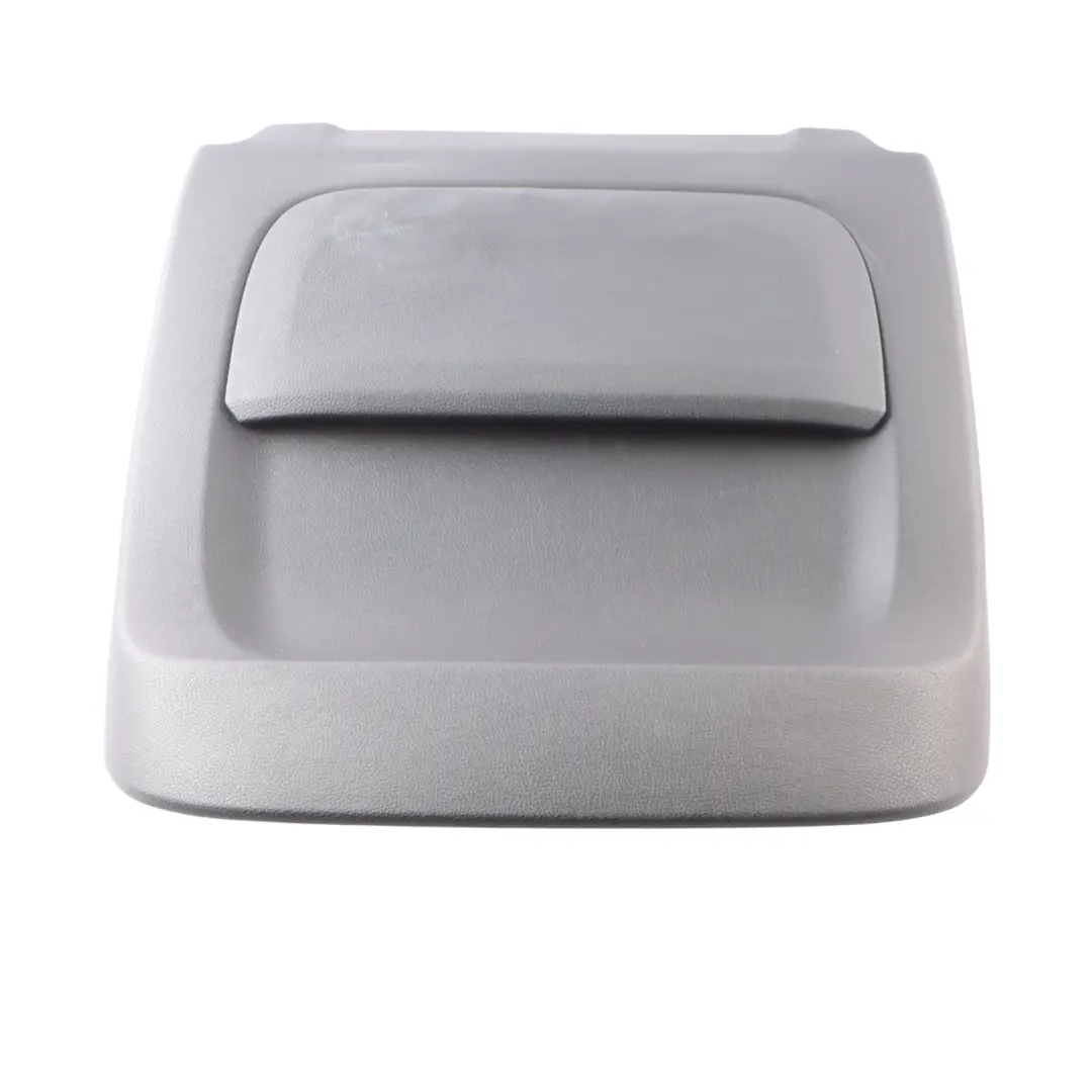 BMW F01 F10 Oparcie Plecy Fotela Przód - SKU 9173668-1 - Numer Części 9173668