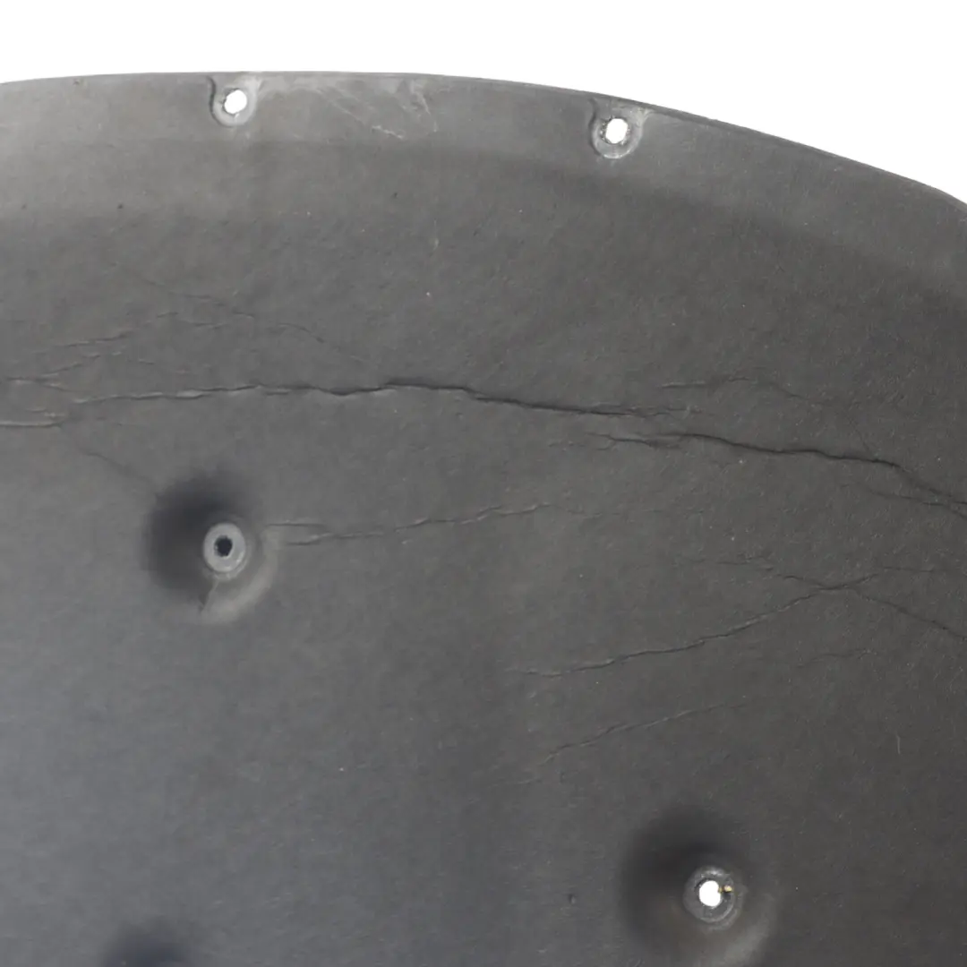 Hood Cover BMW X3 F25 X4 F26 Bonnet Sound Insulation Heat Protection to with Part number 9175051 Hood Cover BMW X3 F25 X4 F26 Bonnet Sound Insulation Heat Protection - SKU 9175051-1 - Part number 9175051