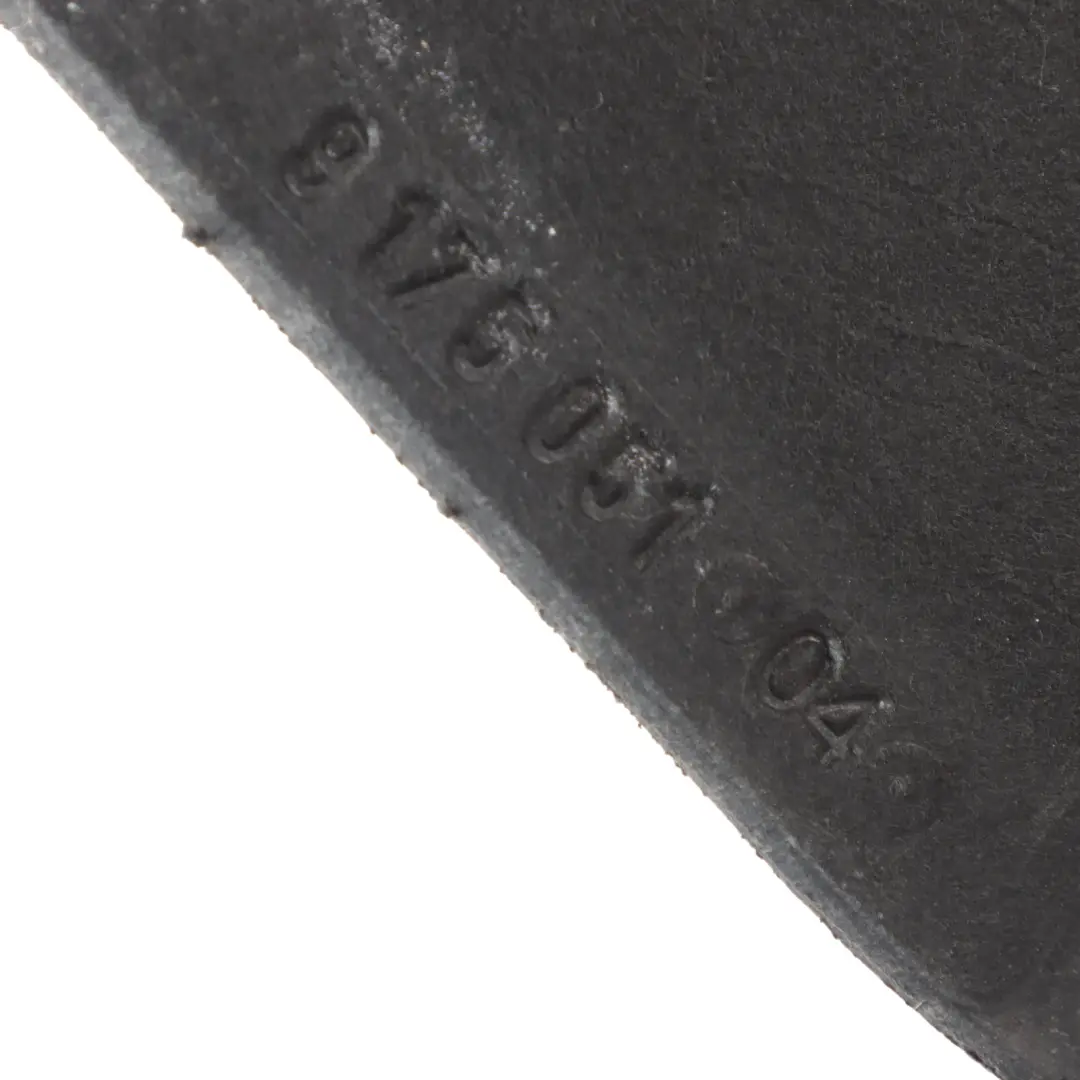 Hood Cover BMW X3 F25 X4 F26 Bonnet Sound Insulation Heat Protection to with Part number 9175051 Hood Cover BMW X3 F25 X4 F26 Bonnet Sound Insulation Heat Protection - SKU 9175051-1 - Part number 9175051