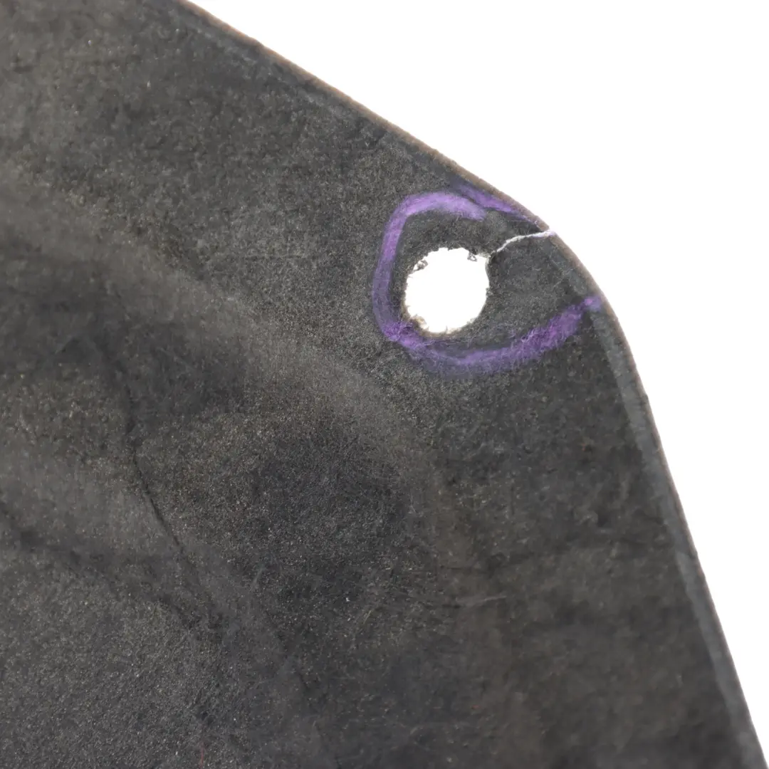 Hood Cover BMW X3 F25 X4 F26 Bonnet Sound Insulation Heat Protection to with Part number 9175051 Hood Cover BMW X3 F25 X4 F26 Bonnet Sound Insulation Heat Protection - SKU 9175051-1 - Part number 9175051