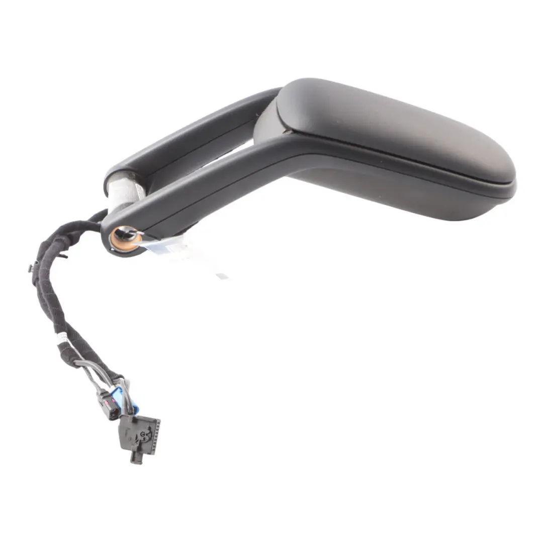  Armrest Mini Cooper R50 R52 R53 Centre Console Arm Rest Black Anthracit 6954274 - SKU 9185104-1 - Part number 9185104