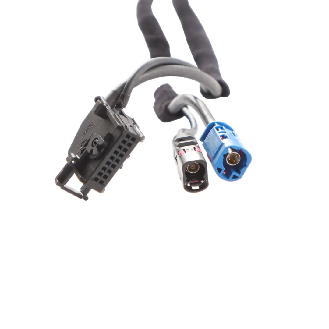  Armrest Mini Cooper R50 R52 R53 Centre Console Arm Rest Black Anthracit 6954274 - SKU 9185104-1 - Part number 9185104