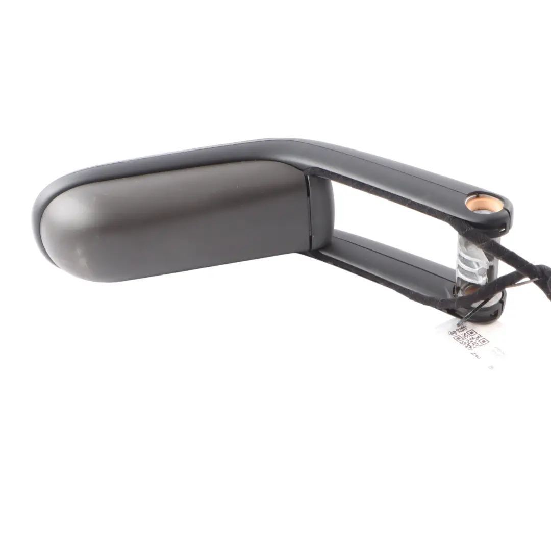  Armrest Mini Cooper R50 R52 R53 Centre Console Arm Rest Black Anthracit 6954274 - SKU 9185104-1 - Part number 9185104