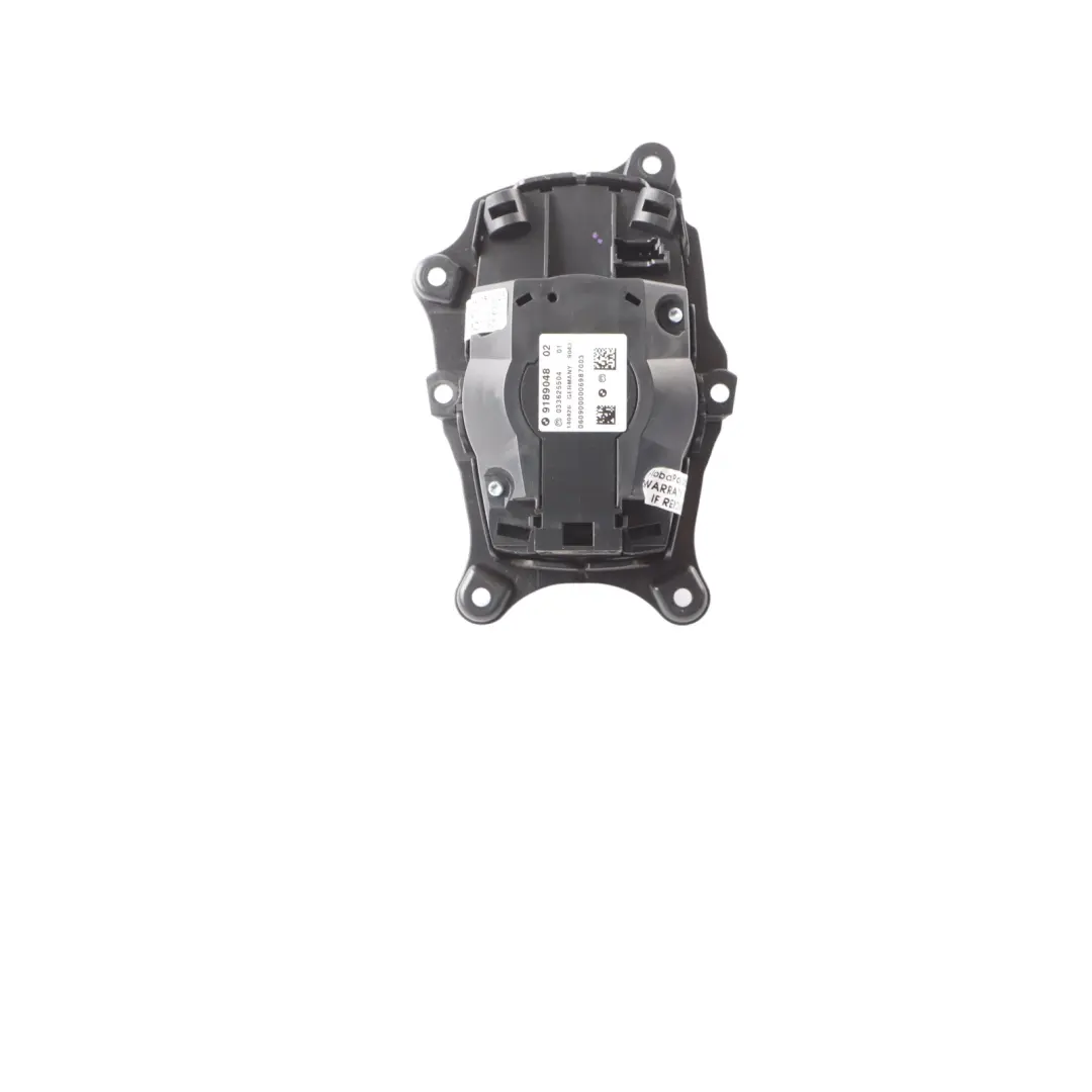  Multifunction Button BMW E87 E90 E91 LCI E92 E93 Switch Controller - SKU 9189048-3 - Part number 9189048