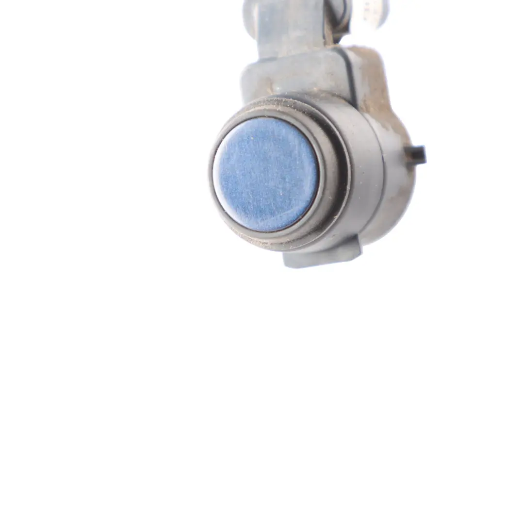 Ensemble Capteurs Stationnement Ultrasons PDC Bleu Profond A76 pour BMW E81 à propos du numéro de pièce 9191400 BMW E81 Ensemble Capteurs Stationnement Ultrasons PDC Bleu Profond A76 - SKU 9191400-DSB1 - Numéro de pièce 9191400