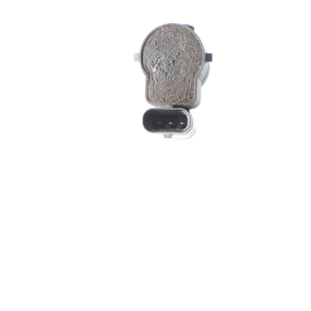 BMW E81 Ensemble Capteurs Stationnement Ultrasons PDC Bleu Profond A76 - SKU 9191400-DSB1 - Numéro de pièce 9191400