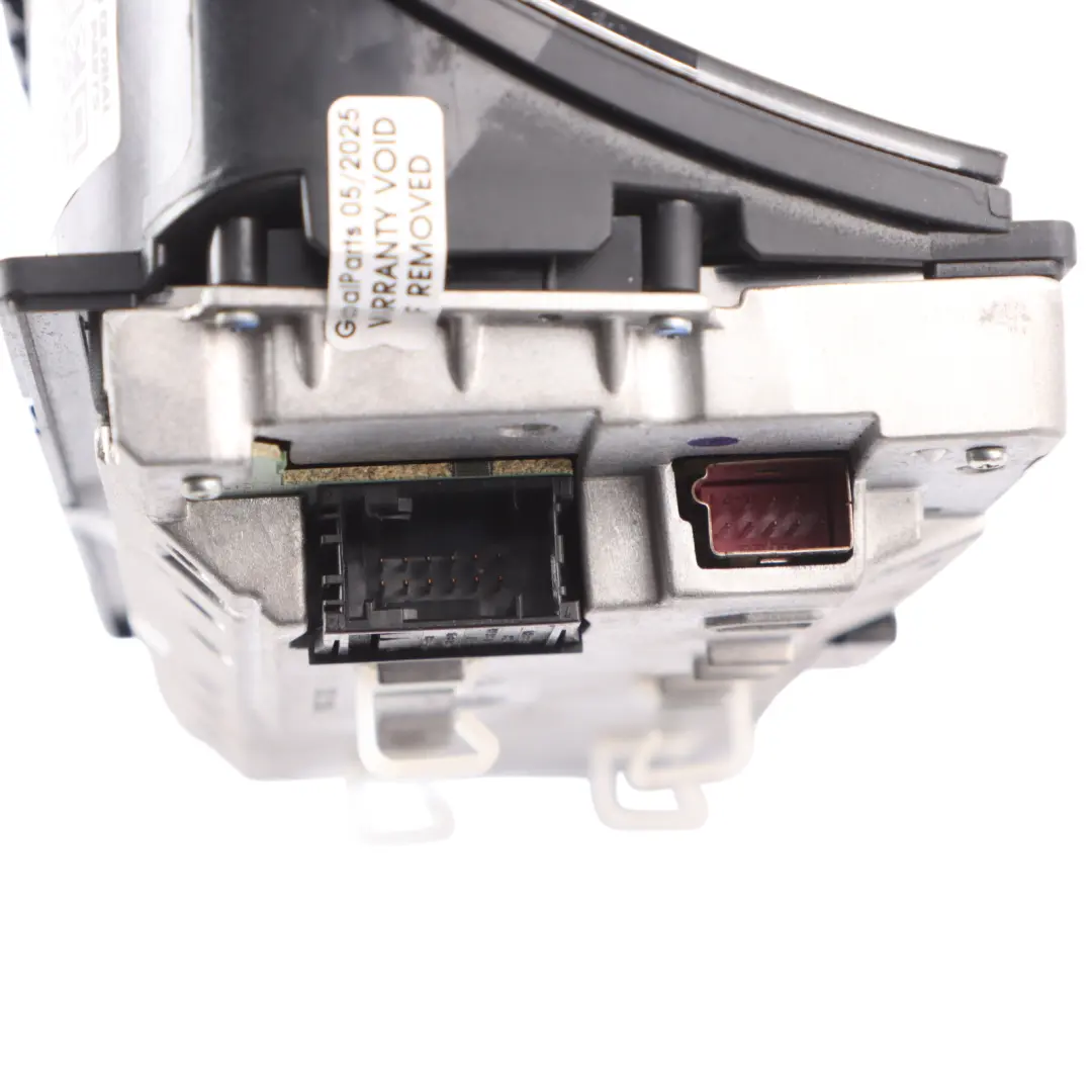 Screen BMW E60 E63 E90 Dashboard Onboard Monitor Display Screen 8.8" to Dash with Part number 9193747 Dash Screen BMW E60 E63 E90 Dashboard Onboard Monitor Display Screen 8.8" - SKU 9193747-1 - Part number 9193747