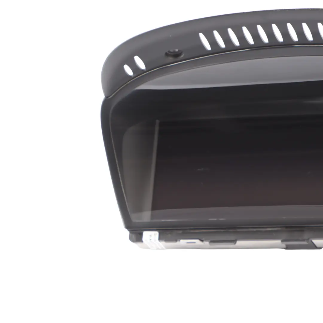 Screen BMW E60 E63 E90 Dashboard Onboard Monitor Display Screen 8.8" to Dash with Part number 9193747 Dash Screen BMW E60 E63 E90 Dashboard Onboard Monitor Display Screen 8.8" - SKU 9193747-1 - Part number 9193747