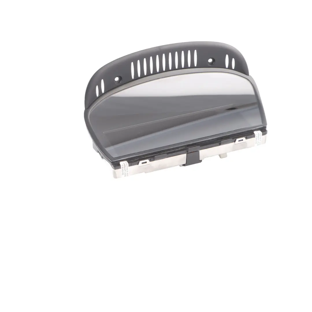 Screen BMW E60 E63 E90 Dashboard Onboard Monitor Display Screen 8.8" to Dash with Part number 9193747 Dash Screen BMW E60 E63 E90 Dashboard Onboard Monitor Display Screen 8.8" - SKU 9193747-1 - Part number 9193747