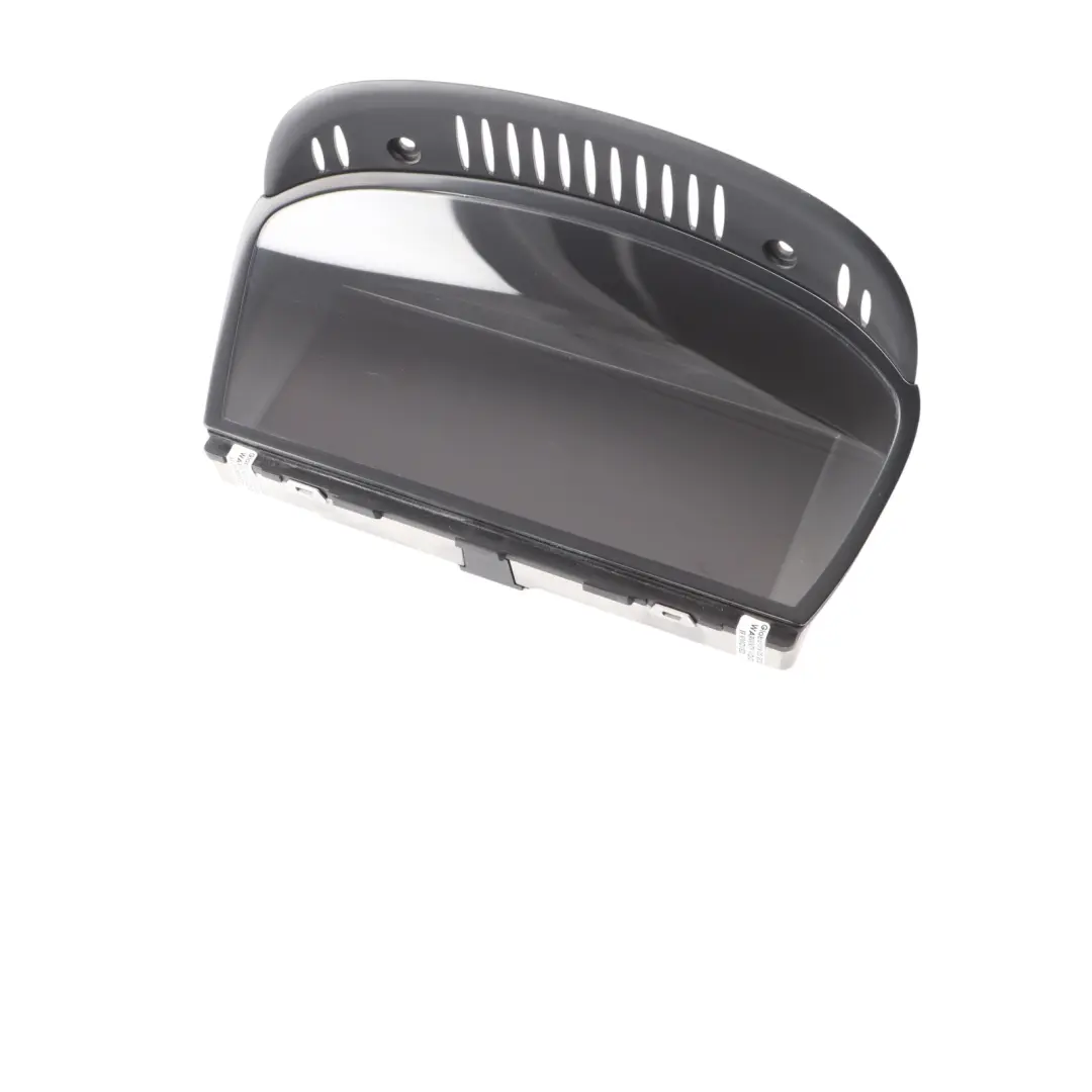 Screen BMW E60 E63 E90 Dashboard Onboard Monitor Display Screen 8.8" to Dash with Part number 9193747 Dash Screen BMW E60 E63 E90 Dashboard Onboard Monitor Display Screen 8.8" - SKU 9193747-1 - Part number 9193747