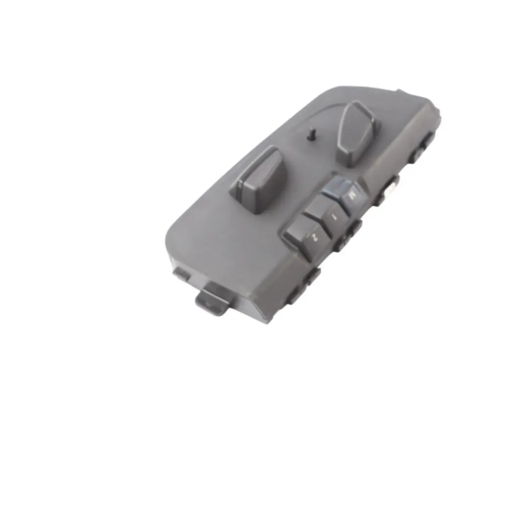 BMW F06 F12 F13 Pannello interruttore sedili anteriori sportivi destra - SKU 9197222 - Numero di parte 9197222